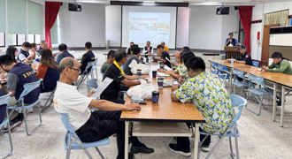 全台「中海拔最美賽道」！第一屆花蓮六十石山馬拉松　國際賽事點亮富里