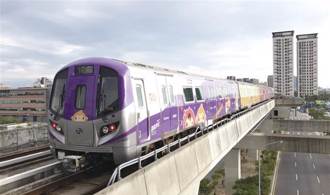 月台挤到爆！他曝机捷1站「站的空间都快没了」 在地人曝关键