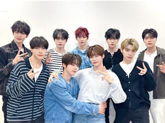 韩男团ZB1首次在台专场！「12／6唱进小巨蛋」票价福利公开