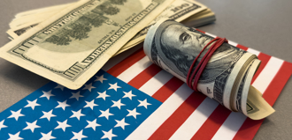 通膨巨兽太恐怖！美4370万人陷贫困 中低收入户难翻身