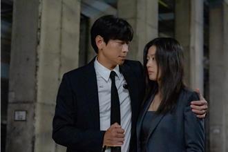 人妻崩潰喊「老公剛死你就要約我」 吵架片瘋傳背後真相反轉了