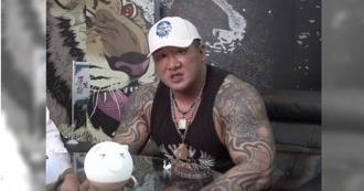 館長槍擊案判決出爐　寶和會邵柏傑無罪　劉志強判刑10月