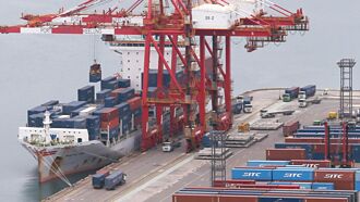 AI太猛 台8月出口首超韓