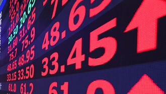 內外資齊點火 台股25K在望