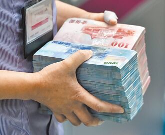 銀行嚴審授信 信保融資破兆