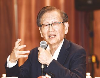 施崇棠：台應建立國家AI品牌