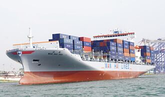 航商8月慘 縮艙減班救運價