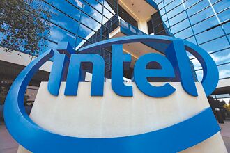震撼彈 英特爾資深高層卸任