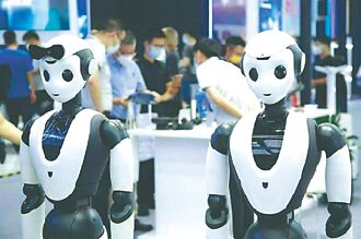 MIC：人形機器人 工、商業先行