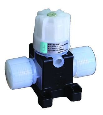 和正豐科技 閥體、接頭雙箭齊發