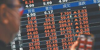 多頭催油門 券商獲利猛衝