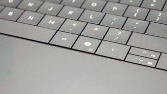 旺季效益 仁宝上月业绩持平