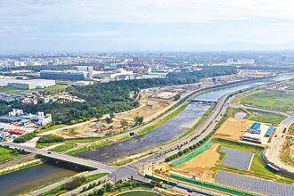 觀音工業區土地釋出 高力國際獨家銷售