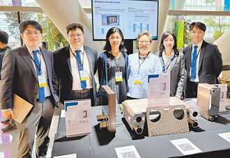 Alfa Laval跨業合作 突破散熱極限