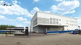 国威金属转型 抢进绿色供应链