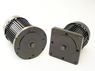 速克立直流無刷馬達 低噪音壽命長 各產業節能減碳利器