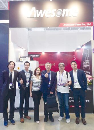 奥胜科技 聚焦先进封装需求