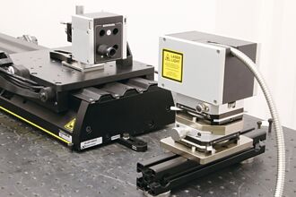 Renishaw精密測量方案 客製化