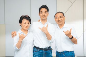 盧秀燕領軍 15縣市今北上討錢