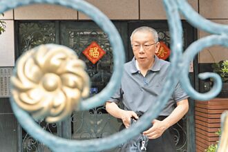 北检对柯提抗告 法界︰理由牵强