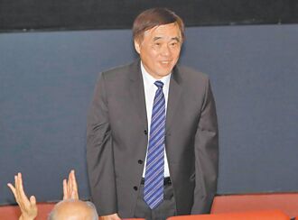 郝首表態選黨魁 力促藍白合