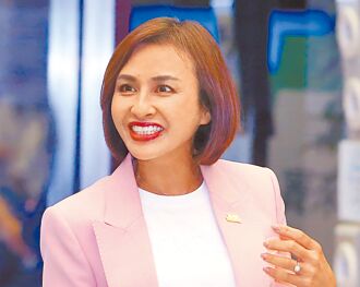 邱議瑩：柯不聽建言 過去一年很痛苦