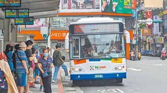 公車太老舊 基隆租車應急