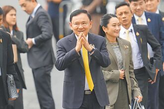 住院躲入獄 戴克辛遭判須服刑