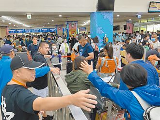 傳月底雙城論壇 蔣：兩岸千絲萬縷