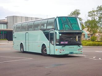 苗縣12客運路線 年底恐停駛