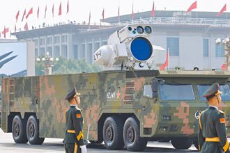 從九三閱兵看中國崛起之路