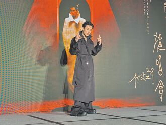 Marz23首攻蛋 氣憤被說單飛比較紅