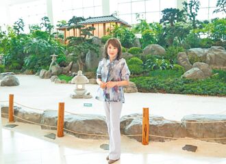 SOGO黃晴雯領軍百協 培育零售人才