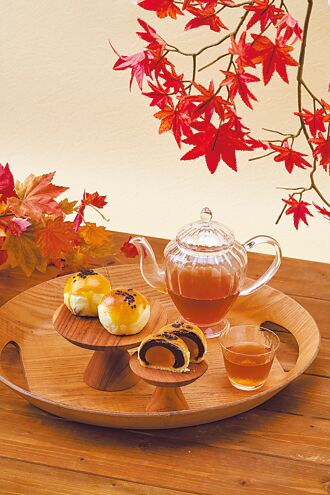 京站中秋挑禮抽住宿券