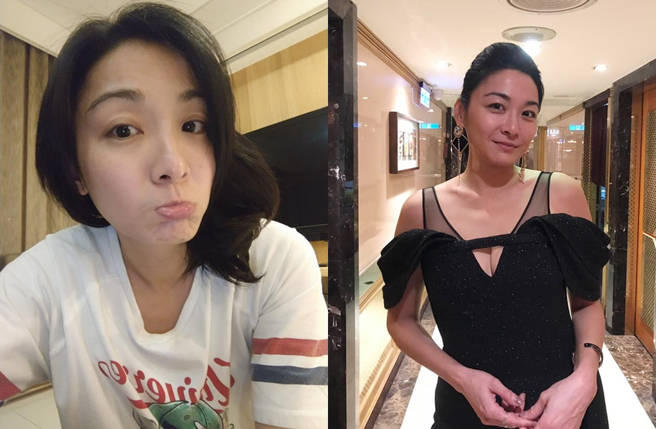 江祖平日前控訴龔益霆涉嫌性侵。（圖／翻攝自江祖平Fans' World臉書）