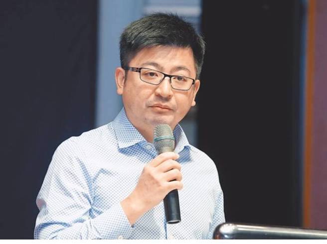 彰化縣議會議長謝典林決定不參選黨主席。（中時資料照）