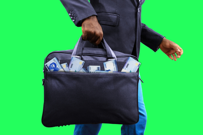 生肖龙10月底前好运衝一波，将有机会财富雪球越滚越大。（示意图：Shutterstock／达志）