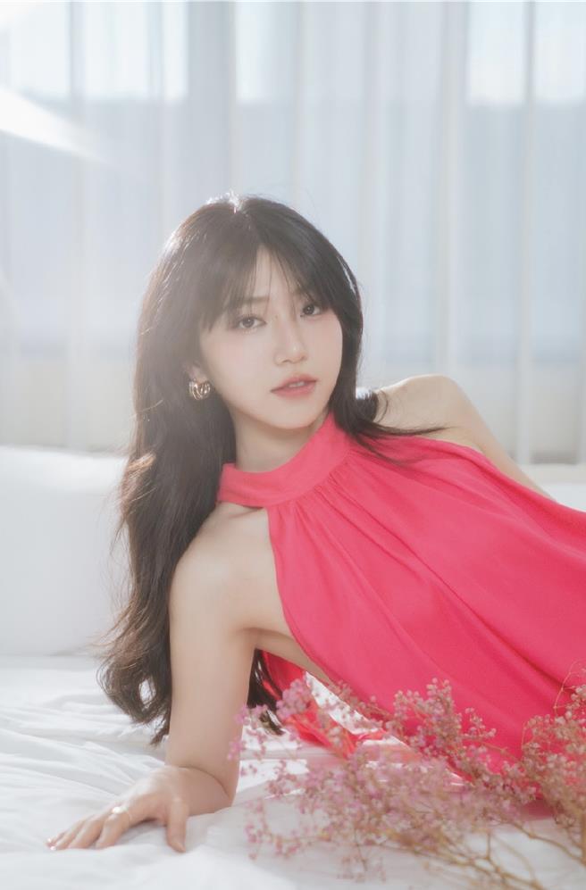 学霸歌手STILA 言芯发行首张迷你EP《没什么道理》。（年代整合行销提供）