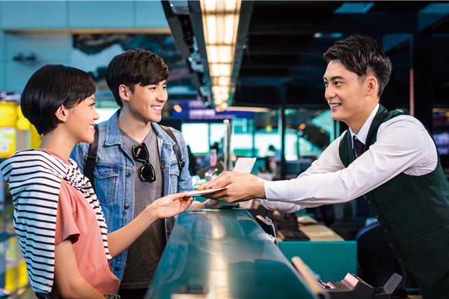 长荣航空。（资料照）