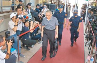 柯交保攪亂藍白合？謝寒冰曝政治現實：吃的苦還不夠嗎