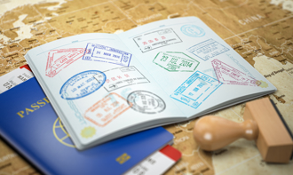 出國注意！護照「零戳章」時代來臨 歐洲29國10月先開跑