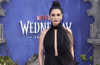 好萊塢女星失言挨轟「意淫12歲男童」遭網友要求道歉