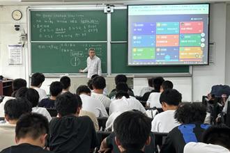 陸大一新鮮人調查出爐：逾6成盼大膽嘗試新事物