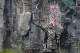 赤壁之戰潰敗 火燒船不是關鍵 曹操親筆寫下2敗因