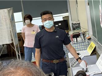 顏寬恒涉詐領助理費、假買賣案   二審今天上午宣判