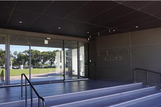 花蓮美術館9／16起開始收費 8類人可免費參觀