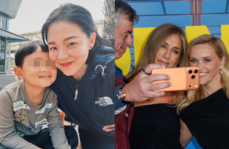  歐陽靖拿iPhone16Pro問「要買最新的嗎」 網一面倒給解答