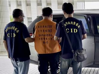   南市刑大破獲機房    請民眾設「通關密語」破解「猜猜我是誰」詐騙