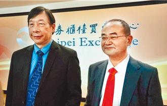 国鼎生技董事长、总裁夫妇掏空逾5000万  设空壳公司左手卖右手起诉