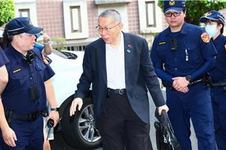 柯文哲、應曉薇交保  北檢抗告狀已送抵高院    最快今裁定